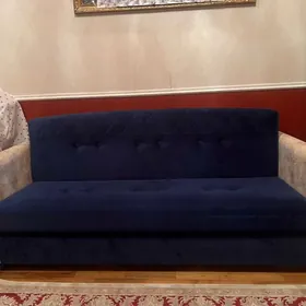 раскладной диван