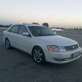Toyota Avalon 2003