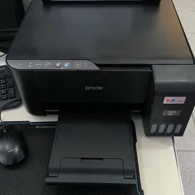 Epson L3250 wi fi 3/1