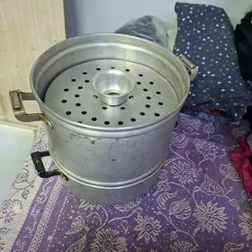 Мантышница