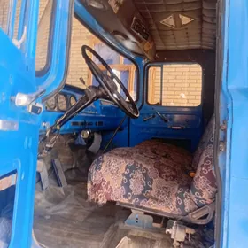 Zil 131 1987