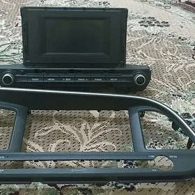monitor elantra