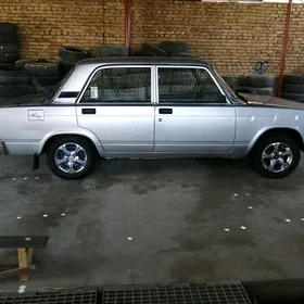 Lada 2107 2010