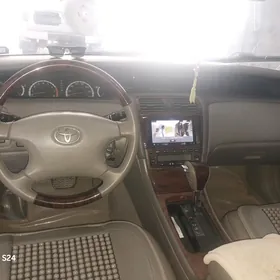 Toyota Avalon 2002
