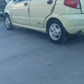 Daewoo Matiz 2004