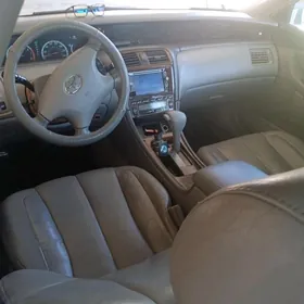 Toyota Avalon 2001