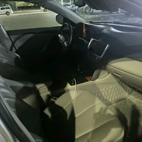 Toyota Camry 2008