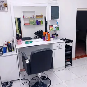 Salon arenda