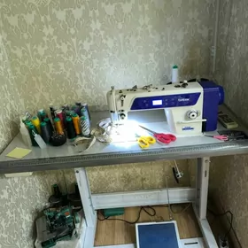 tikin maşyn