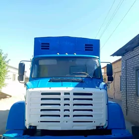 Zil 4331 1992