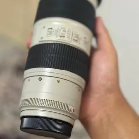70-200 cannon