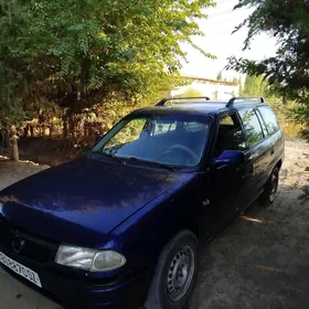 Opel Astra 1995