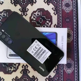 Redmi not 8 64 2021