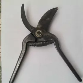 Секаторы, ножницы садовые, Bag gayçy