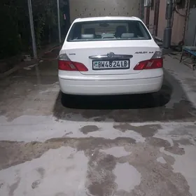 Toyota Avalon 2003