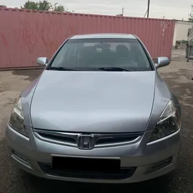 Honda Accord 2007