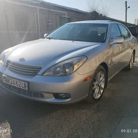 Lexus ES 300 2003