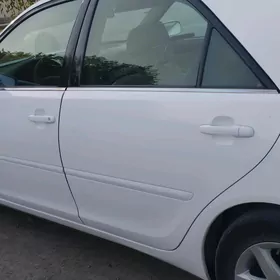 Toyota Camry 2002