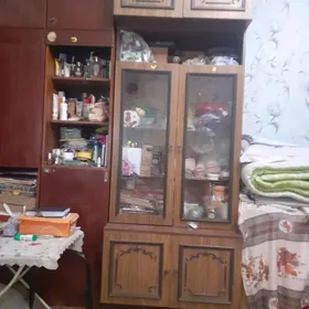 Буфет, сервант