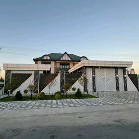 Çoganly Kottej Full
