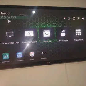 telewizor 50 lik