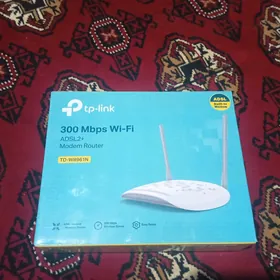 wi fi router
