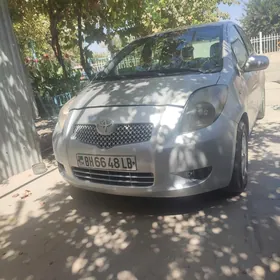 Toyota Yaris 2006