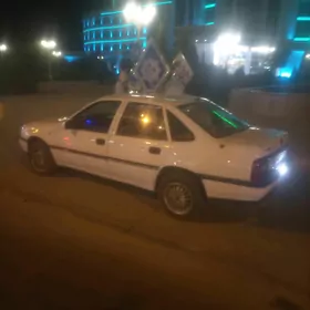 Opel Vectra 1991