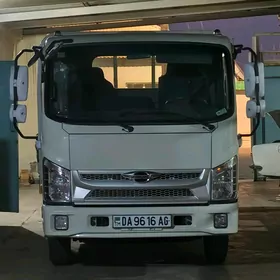 Forland H2 2022