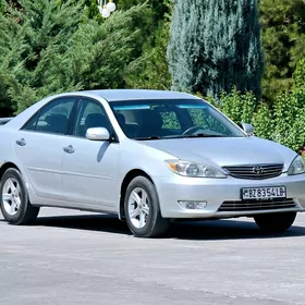 Toyota Camry 2002