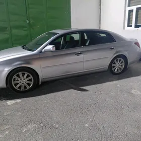 Toyota Avalon 2009
