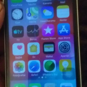 Iphone 5s