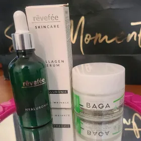 Baga & revefee