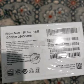 redmi not 12 r pro