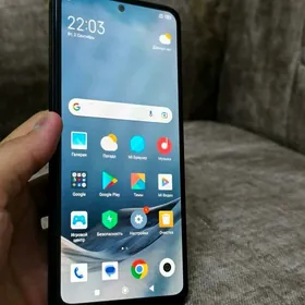 Redmi note 12