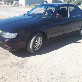 Toyota Vista 1991