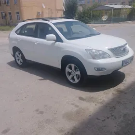 Lexus RX 350 2007