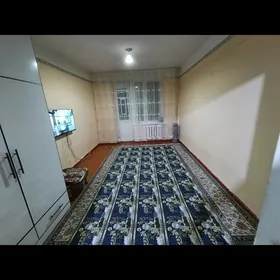 Olimpiyskida kwartira satlyk
