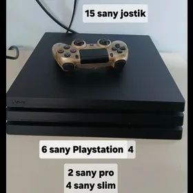 Play Station