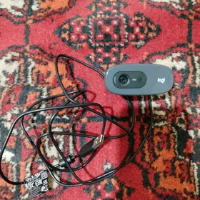 video kamera Logitech 270