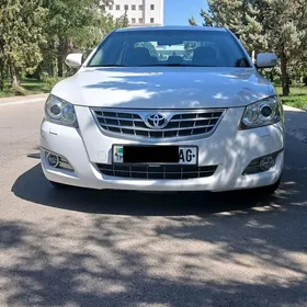 Toyota Aurion 2008