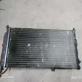 Opel radyatyr