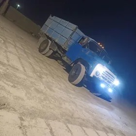 Zil 130 1993