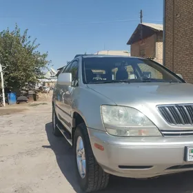 Lexus RX 300 2003