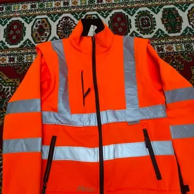 spesowka, gurluşyk geyimleri