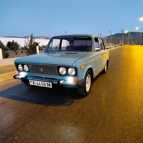 Lada 2106 1990