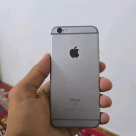 iPhone 6s
