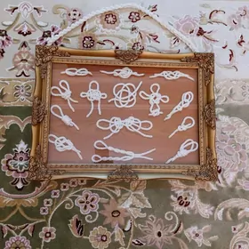 Морские узлы