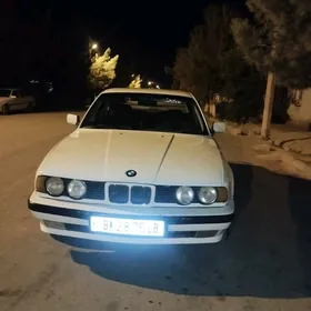 BMW 525 1993