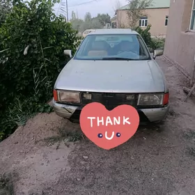 Audi 80 1990